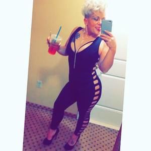 Meet your Posher, Aubrey